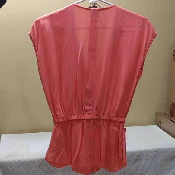 Wilfred sleeveless - Picture 6 of 13